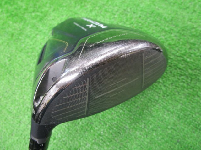 中古 PARADYM X 10.5°ドライバー ゴルフ用品