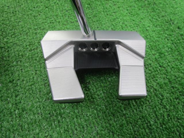 中古 PHANTOM 5sパター ゴルフ用品