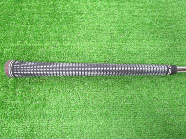 中古 BITING SPIN 52-8 52°ウェッジ ゴルフ用品