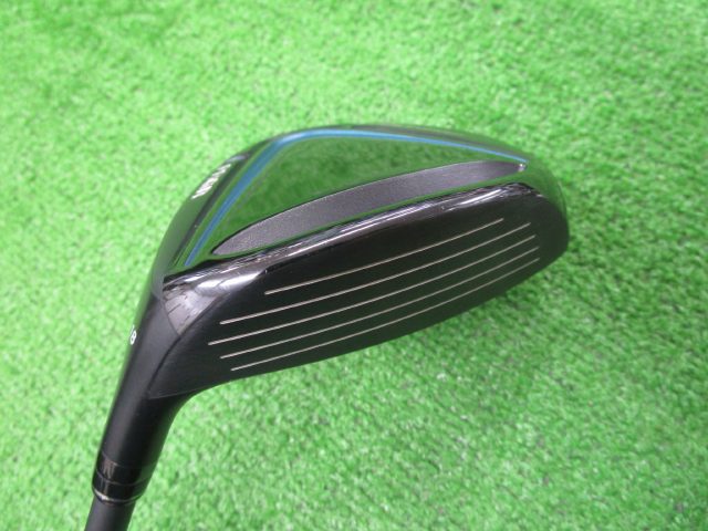 中古 RS X 5W 18°フェアウェイウッド ゴルフ用品