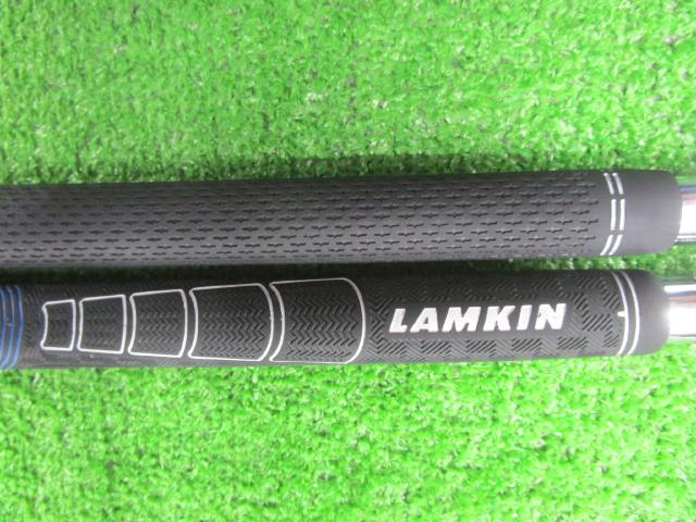 中古 i525 7本アイアンセット ゴルフ用品