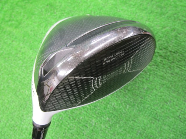 中古 STEALTH GLOIRE+ 10.5°ドライバー ゴルフ用品