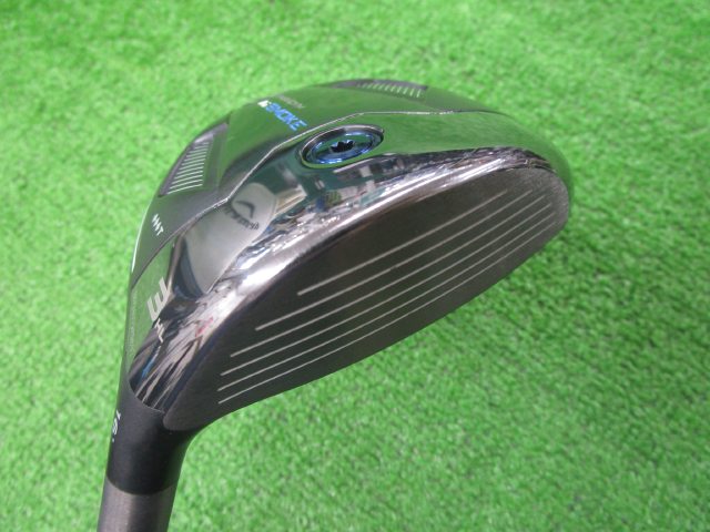 中古 PARADYM Ai SMOKE ◆◆◆ T 3HL 16°フェアウェイウッド ゴルフ用品