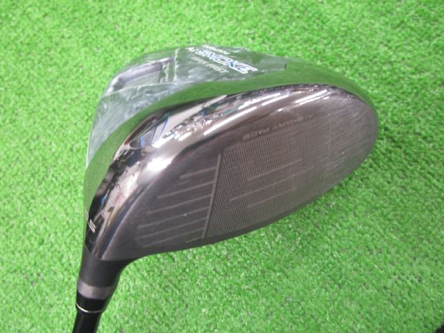 中古 PARADYM Ai SMOKE MAX FAST 10.5°ドライバー ゴルフ用品