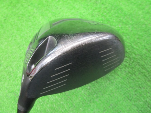 中古 0311 GEN6 9°ドライバー ゴルフ用品