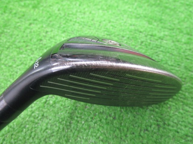 中古 EZONE GT ユーティリティ 2024 #4 22°ユーティリティ ゴルフ用品