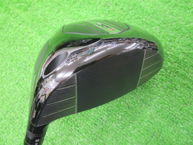 中古 GT1 10°ドライバー ゴルフ用品