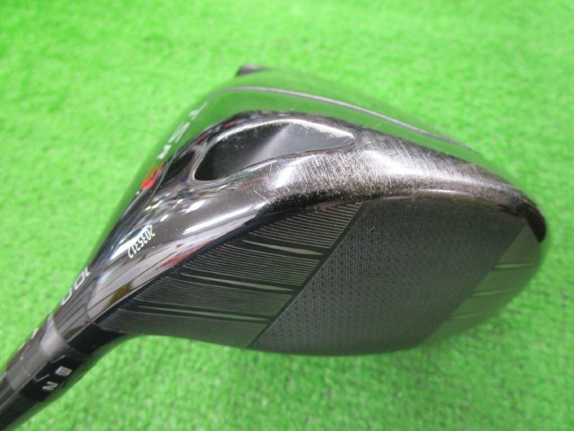 中古 TSR3 10°ドライバー ゴルフ用品