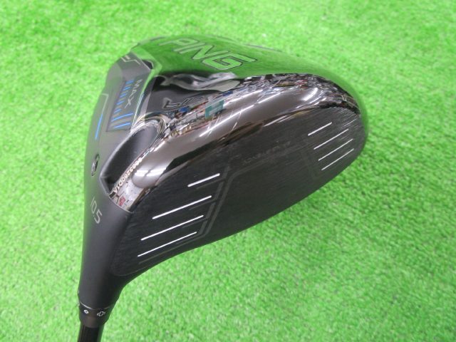 中古 G440 MAX 10.5°ドライバー ゴルフ用品