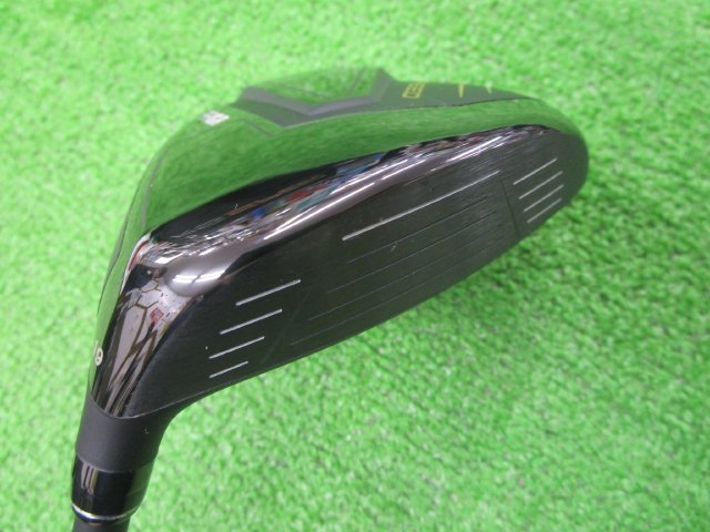 中古 RS SPEED 5W 19°フェアウェイウッド ゴルフ用品