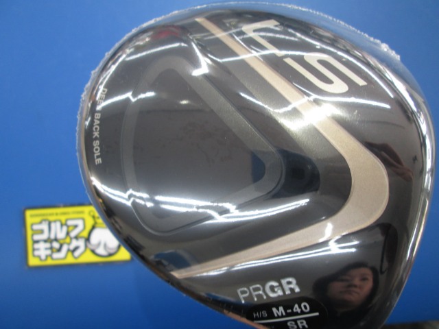 中古ゴルフ LS 2023 10.5°の写真