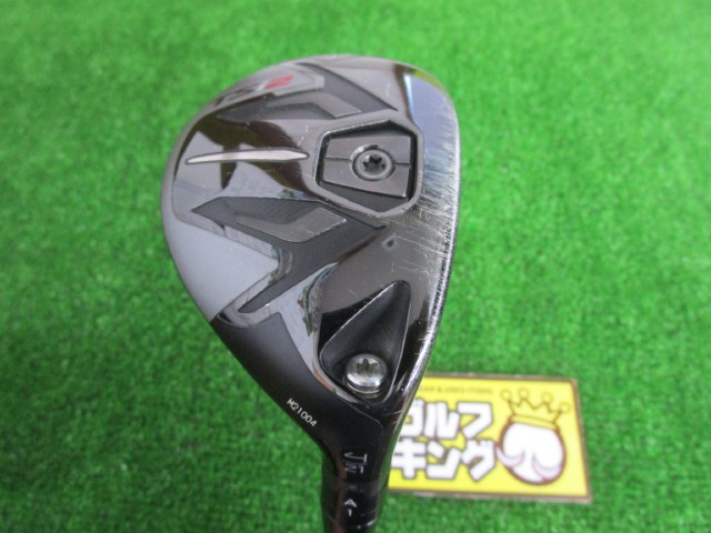中古ゴルフ TSi2 HYBRID 21 21°の写真