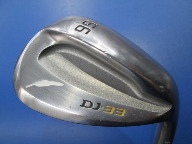 フォーティーン DJ-33 ウェッジ 50 54 58 3本セット