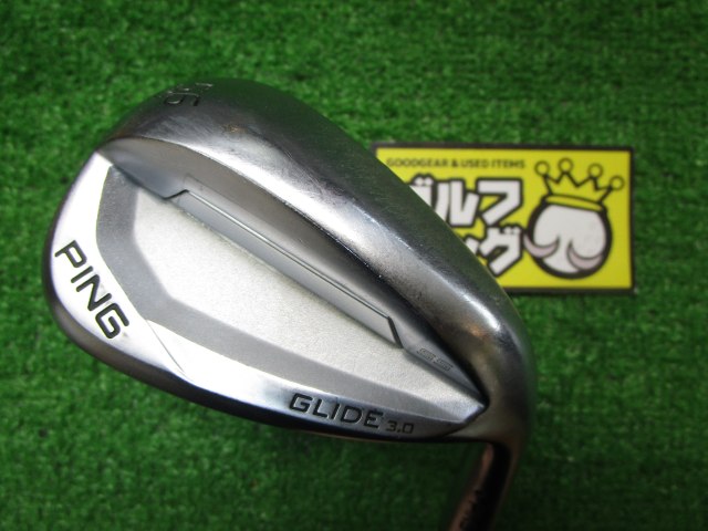 中古ゴルフ GLIDE3.0 56SS 56°の写真