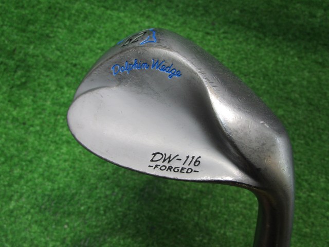 中古ゴルフ Kasco ウェッジの写真