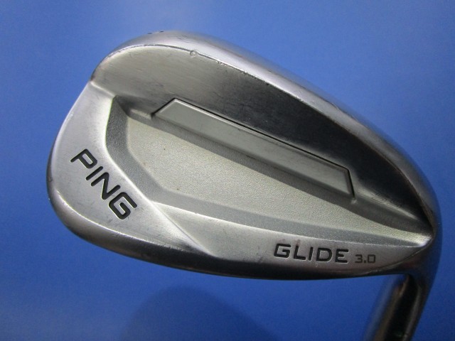 中古ゴルフ GLIDE3.0 52SS 52°の写真
