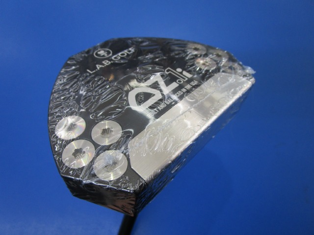 中古ゴルフ L.A.B.Golf OZ.1iの写真