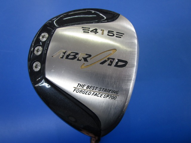 中古ゴルフ その他 ドライバーの写真
