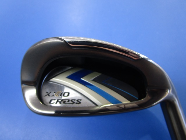中古ゴルフ DUNLOP ユーティリティの写真