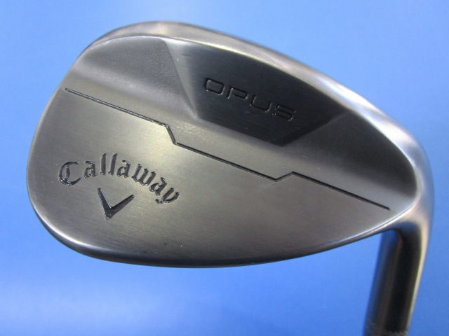 中古ゴルフ Callaway ウェッジの写真