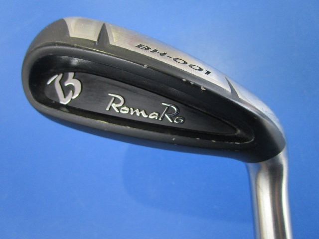 中古ゴルフ RomaRo ユーティリティの写真