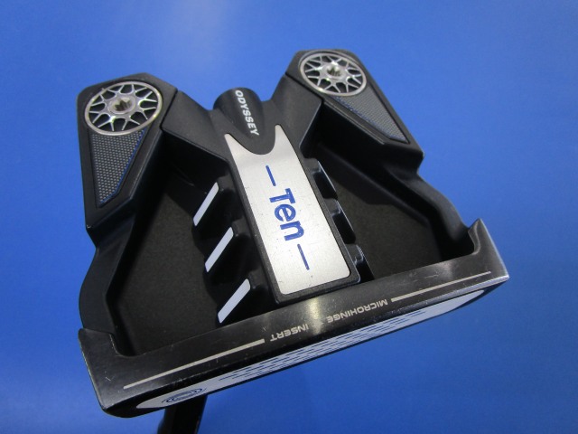 中古ゴルフ TEN Sの写真
