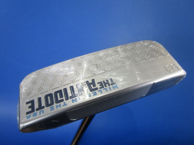 中古ゴルフ ANTIDOTE 2025 SB1の写真
