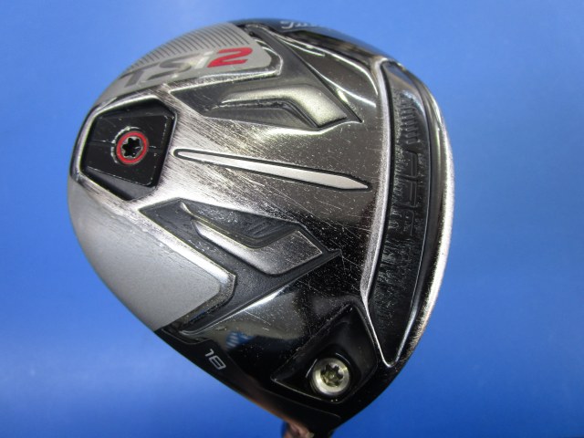 中古ゴルフ TSi2 18 18°の写真