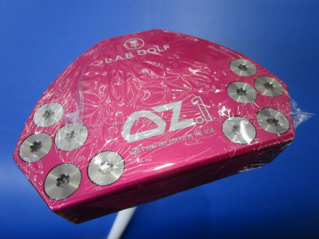 中古ゴルフ OZ.1の写真