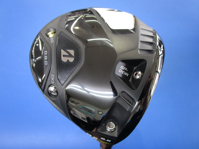 中古ゴルフ B2 HT 9.5°の写真