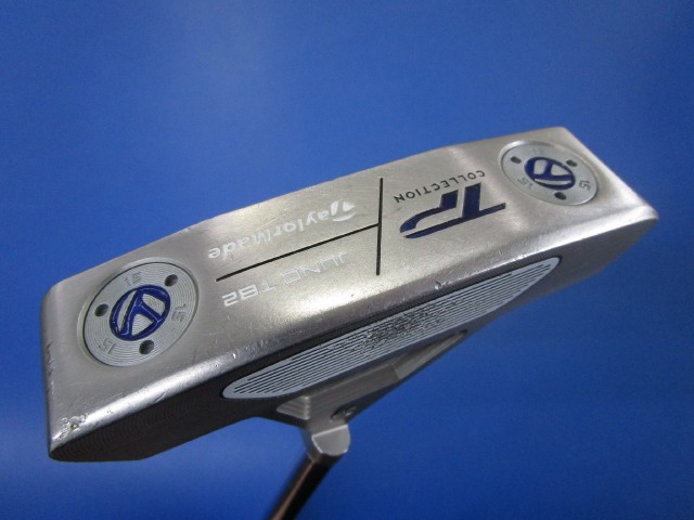 TaylorMade パター