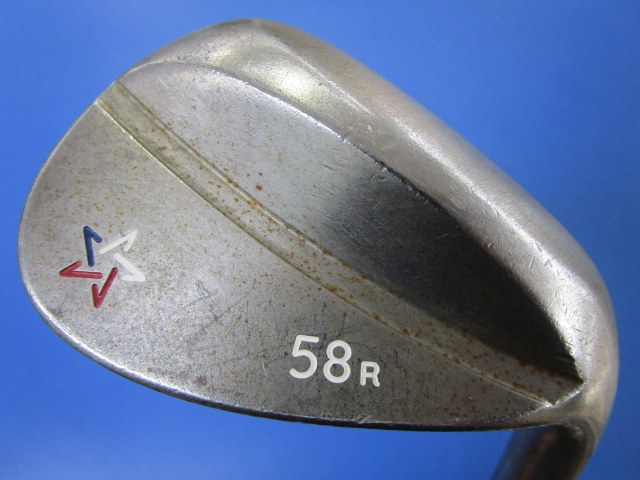 中古ゴルフ その他 ウェッジの写真