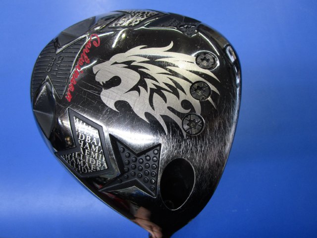 中古ゴルフ CV11 PRO 10°の写真