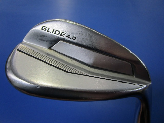中古ゴルフ GLIDE4.0 52S 52°の写真