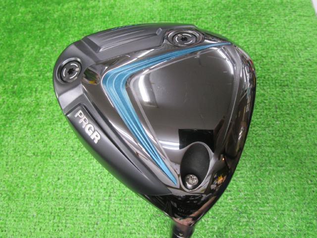 中古ゴルフ RS X 10.5°の写真