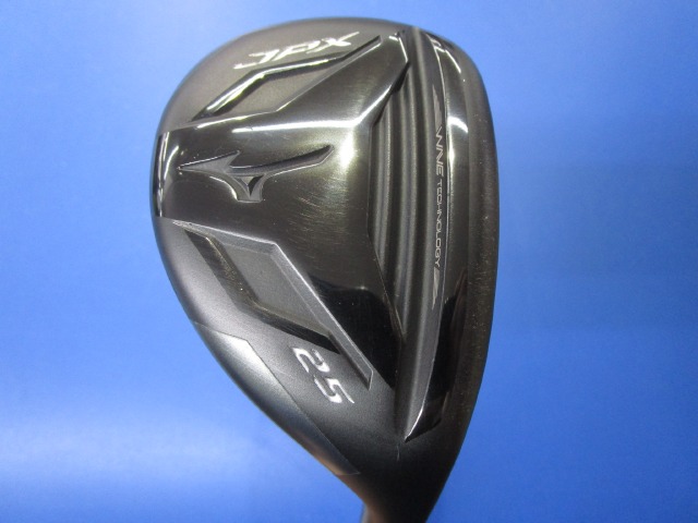 中古ゴルフ Mizuno ユーティリティの写真