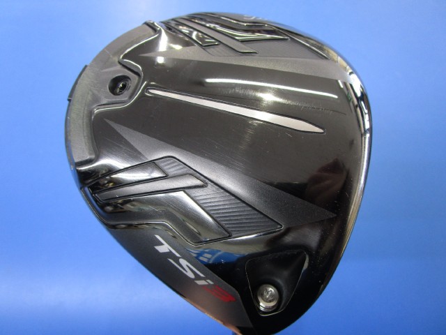中古ゴルフ TSi3 9°の写真
