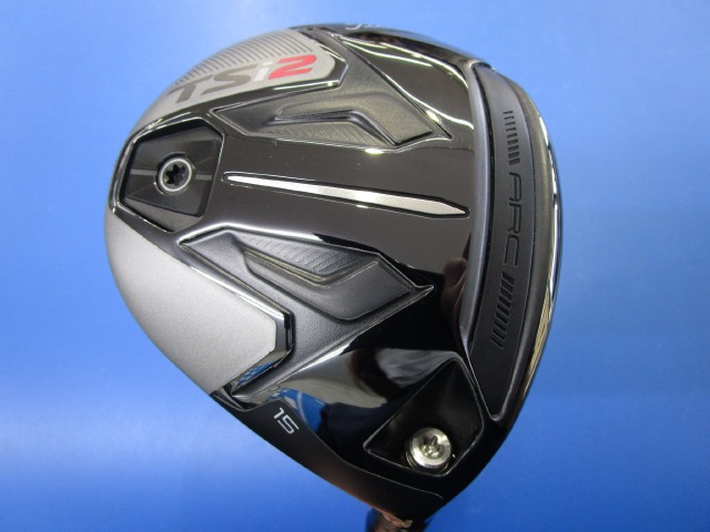中古ゴルフ TSi2 15 15°の写真