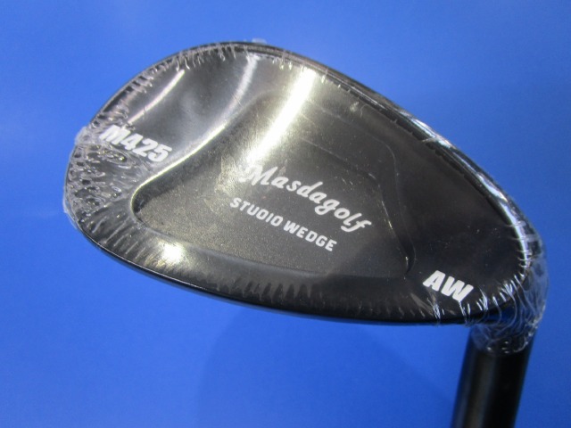 中古ゴルフ MasdaGolf ウェッジの写真