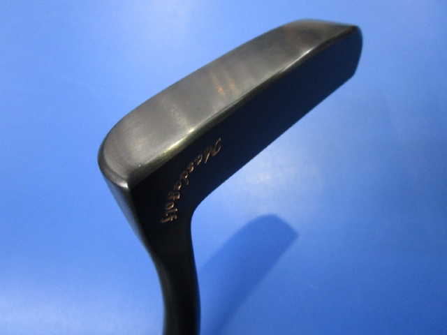 中古ゴルフ TYPE-Lの写真