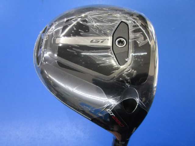中古ゴルフ GT280 Mini Driver 13°の写真