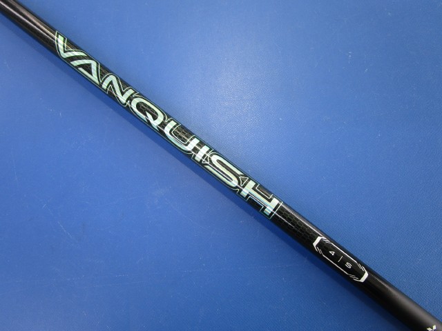 中古ゴルフ 三菱 CHEMICAL シャフトの写真