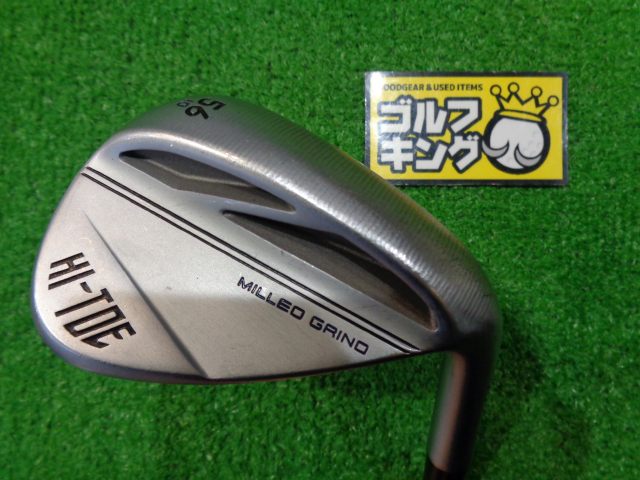 中古ゴルフ TaylorMade ウェッジの写真