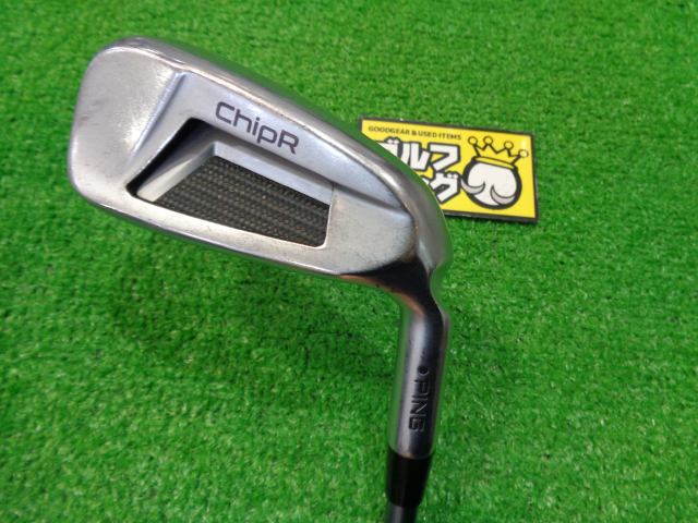 中古ゴルフ ChipR 38.5°の写真