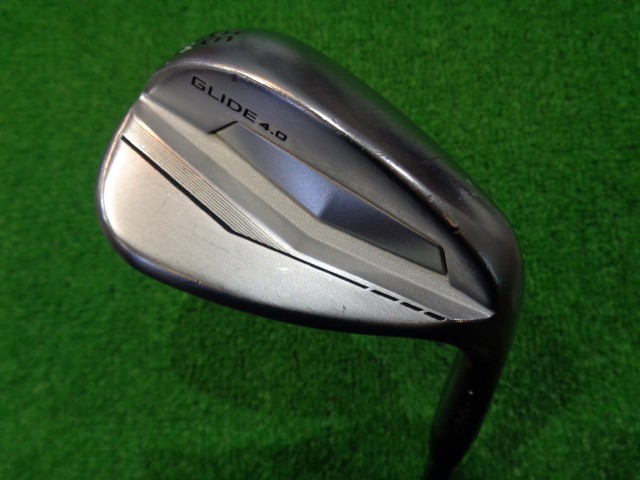 中古ゴルフ GLIDE4.0 56W 56°の写真