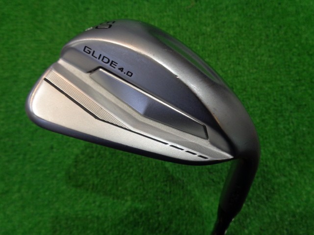 中古ゴルフ PING ウェッジの写真