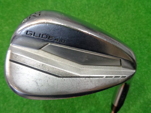 中古ゴルフ GLIDE4.0 52S 52°の写真