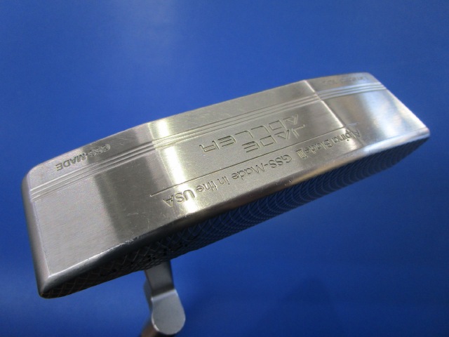 中古ゴルフ その他 パターの写真