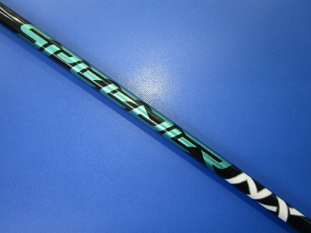 中古ゴルフ Fujikura シャフトの写真