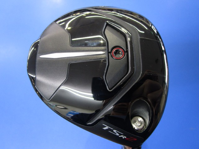 中古ゴルフ TSR2 18 18°の写真